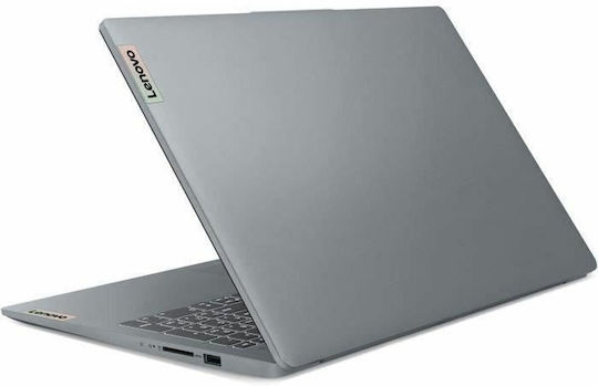 Lenovo Ultrathin 15 15.6" IPS FHD (i7-13620H/16GB/1TB SSD/No OS) (FR Keyboard)