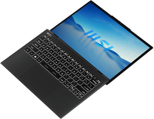 MSI Prestige 13 Evo A13M 13.3" FHD+ (i7-1360P/16GB/1TB SSD/W11 Pro) (US Keyboard) view 4