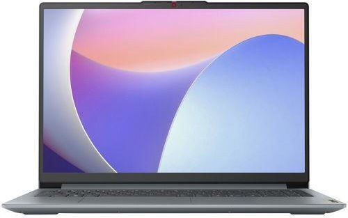 Lenovo IdeaPad Slim 3 16IAH8 16" IPS FHD+ (i5-12450H/16GB/1TB SSD/No OS) Arctic Grey (UK Keyboard)