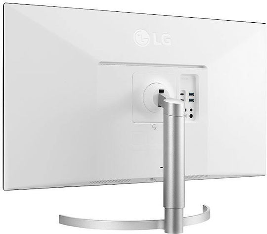 LG 32UL950P IPS HDR Monitor 31.5" 4K 3840x2160 with Response Time 5ms GTG vue 5