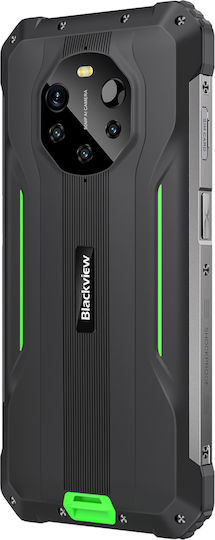 BlackView BL8800 Pro 5G Dual SIM (8GB/128GB) Green view 4