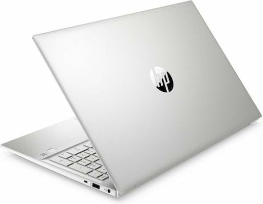 HP Pavilion 15-eg3014ns 15.6" IPS FHD 144Hz (i7-1355U/16GB/512GB SSD/W11 Home) (ES Keyboard) view 4