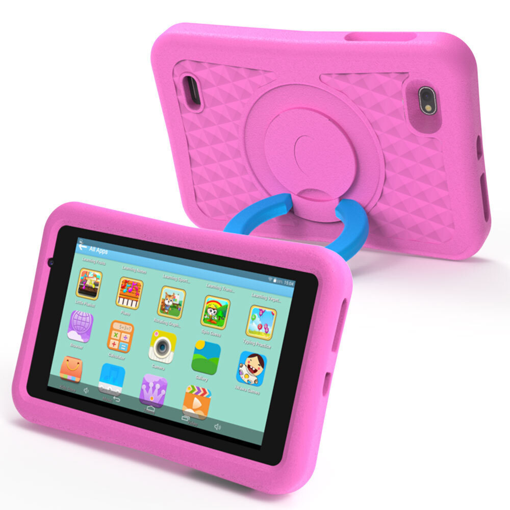 3q-3 8 Inch Tablet 2GB 32GB Pink