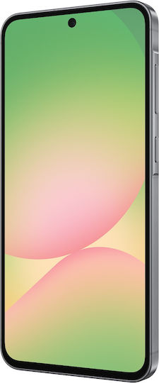 Samsung Galaxy A56 5G Dual SIM (8GB/256GB) Awesome Graphite view 4
