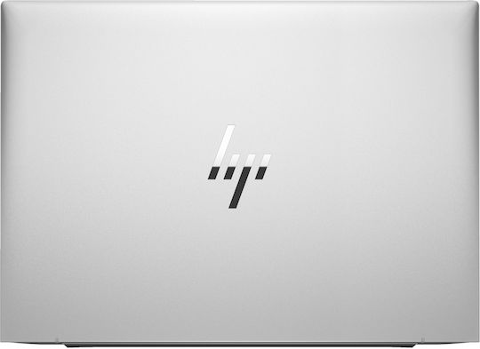 HP EliteBook 830 G9 13.3" IPS (i5-1235U/8GB/256GB SSD/W10 Pro) (GR Keyboard) vue 9