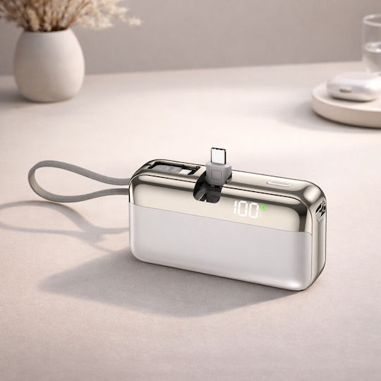 Alista Home Capsule Power Bank 10000mAh view 2