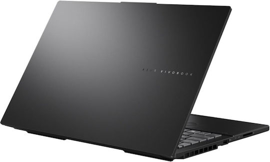 Asus Vivobook Pro 15 N6506MV-MA031X 15.6" OLED 120Hz (Ultra 9-185H/16GB/1TB SSD/GeForce RTX 4060/W11 Pro) Earl Grey (US Keyboard) view 4