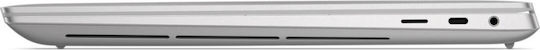 Dell XPS 9640 16.3" OLED UHD (Ultra 9-185H/64GB/1TB SSD/GeForce RTX 4070/W11 Pro) Platinum (US Keyboard) vista 5