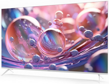 Kivi Smart Television 55" 4K UHD LED 55U760QW (2023) view 4