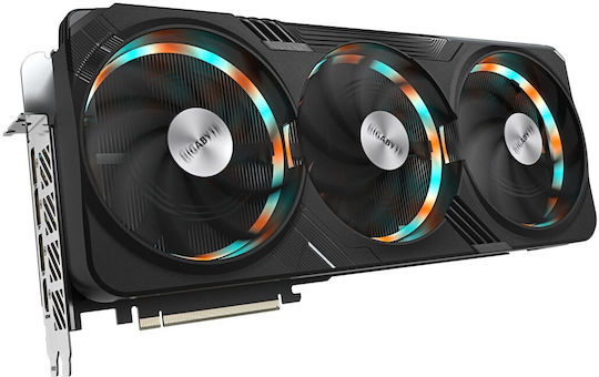 Gigabyte GeForce RTX 4080 Super 16GB GDDR6X Super Gaming OC 16G Graphics Card vista 5