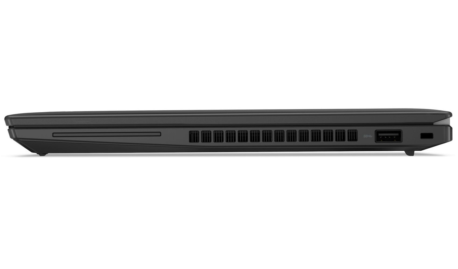 Lenovo ThinkPad T14 Gen 4 (AMD) 14" IPS FHD+ Touchscreen (Ryzen 5 Pro-7540U/16GB/256GB SSD/W11 Pro) Thunder Black (US Keyboard) view 8