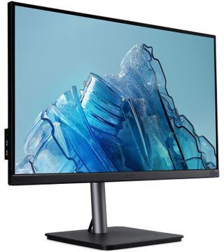 Acer Vero CB273UEbemipruzxv IPS HDR Monitor 27" QHD 2560x1440 view 2