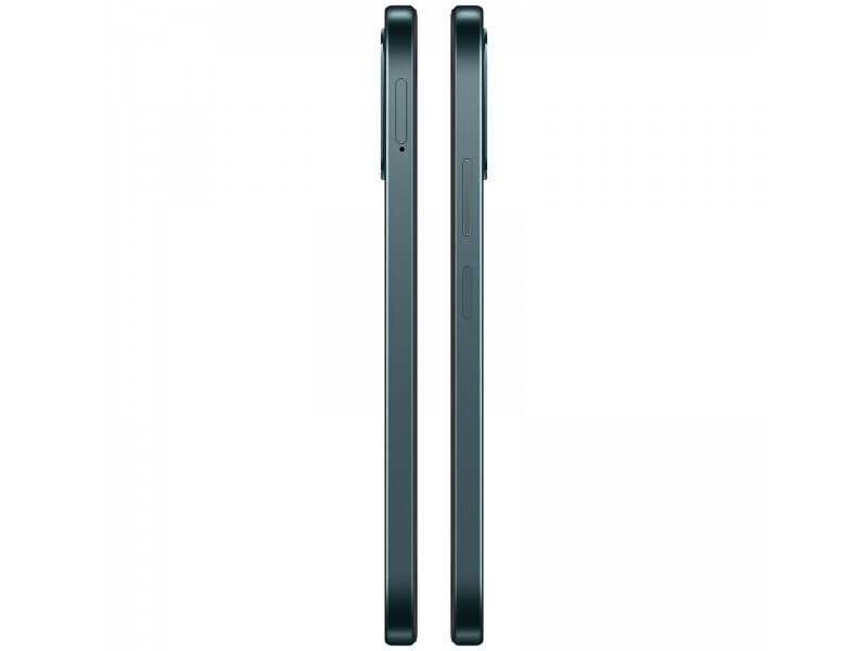 Oppo A6 Dual SIM (6/256GB) Sapphire Black view 5