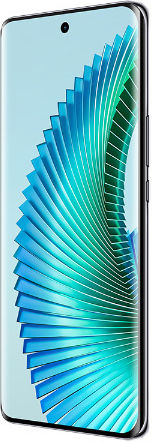 Honor Magic6 Lite 5G Dual SIM (8GB/256GB) Black view 5