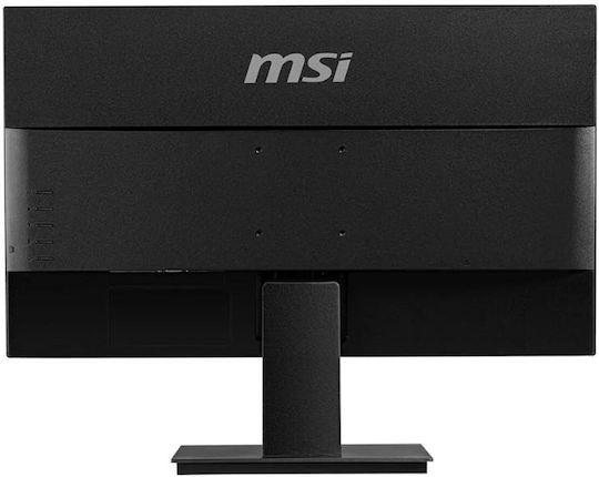 MSI Pro MP2412 VA Monitor 23.8" FHD 1920x1080 with Response Time 4ms GTG view 9