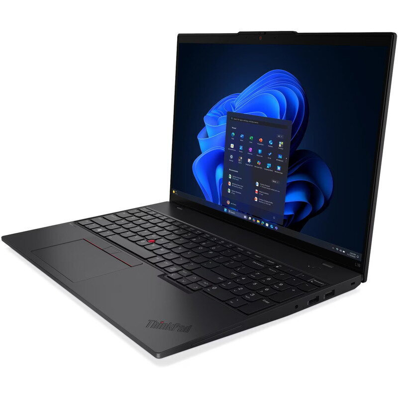Lenovo ThinkPad L16 Gen 2 (Intel) 16" IPS FHD+ (Ultra 5-225U/16GB/512GB SSD/No OS) (US Keyboard) view 7
