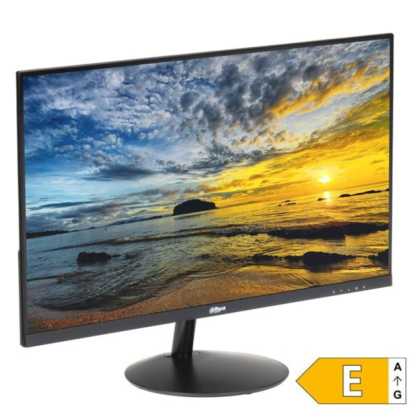 Dahua LM22-A201Y IPS Monitor 21.45" FHD 1920x1080 view 5