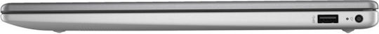 HP 255 G10 15.6" IPS FHD (Ryzen 5-7530U/8GB/512GB SSD/No OS) (US Keyboard) view 4