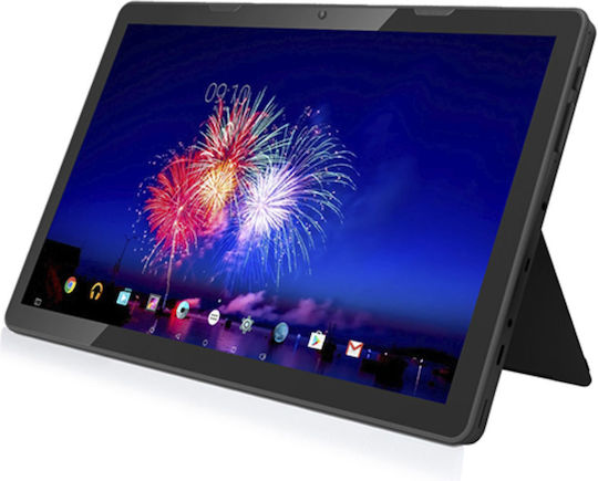 Xoro MegaPAD 1333 Pro 13.3" Tablet (6GB/128GB) Black