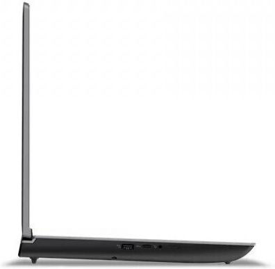 Lenovo ThinkPad P16 Gen 2 (Intel) 16" IPS QHD+ 165Hz (i7-13850HX/32GB/1TB SSD/RTX 2000 Ada/W11 Pro) M.2 2280 PCIe 4.0 Storm Grey (US Keyboard) vista 6
