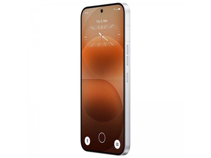 Nothing Phone (4a) Pro 5G (8/128GB) Silver vista 5