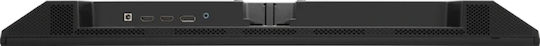 Viewsonic IPS HDR Monitor 27" 4K 3840x2160 with Response Time 4ms GTG vue 2