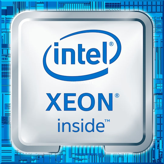 Intel Xeon E-2234 3.60GHz Processor 4 Core for Socket 1151 Tray view 1