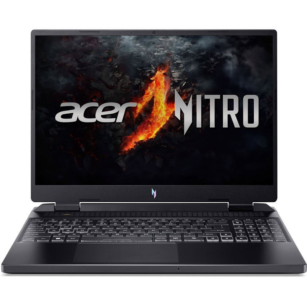 Acer Nitro V 17 AI ANV17-41-R5SU 17.3" IPS QHD 165Hz (Ryzen 7-260/16GB/1TB SSD/GeForce RTX 5070/Linux) (US Keyboard)