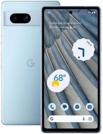 Google Pixel 7a 5G (8GB/128GB) Sea view 1