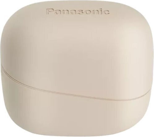 Panasonic RB-F10 Open Ear Bluetooth Handsfree Earphones with Sweat Resistance and Charging Case Beige vue 4