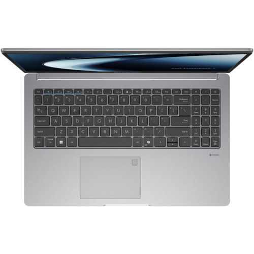 Asus ExpertBook PM1503CDA-S70026 PM1503CDA-S70026 15.6" FHD (Ryzen 5-7535HS/8GB/512GB SSD/No OS) Gentle Grey (US Keyboard) view 4