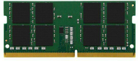 CoreParts 8GB DDR4 RAM with 3200 Speed for Laptop (MMKN131-08GB)