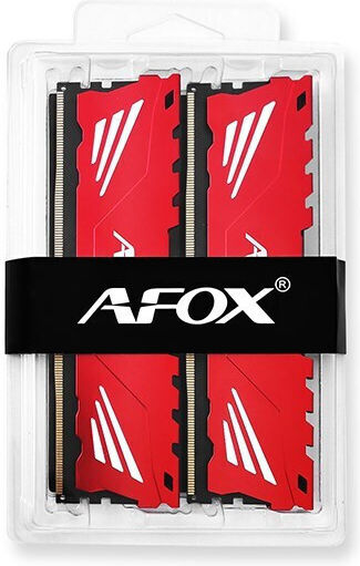 Afox DDR4 32GB RAM with 2x16GB Modules and Speed 3200 for Desktop AFLD432PH1CAD view 3