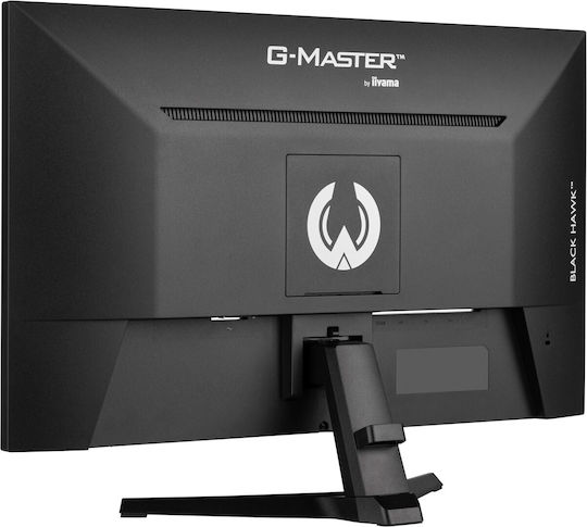 Iiyama G-Master G2745HSU-B1 IPS Gaming Monitor 27" FHD 1920x1080 view 7
