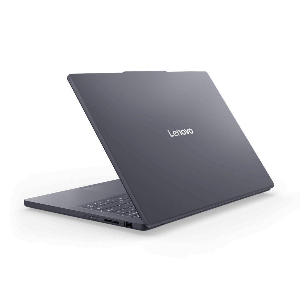 Lenovo IdeaPad Slim 3-14ARP10 14" OLED FHD (Ryzen 5-7535HS/16GB/512GB SSD/W11 Home) (GR Keyboard) view 4