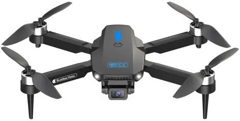 E88 MAX Drone 2.4 GHz with 4K Camera