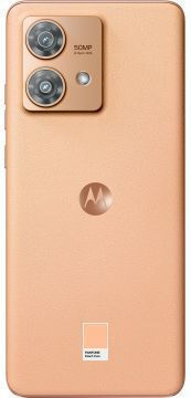 Motorola Edge 40 Neo 5G Dual SIM (12GB/256GB) Peach Fuzz view 3