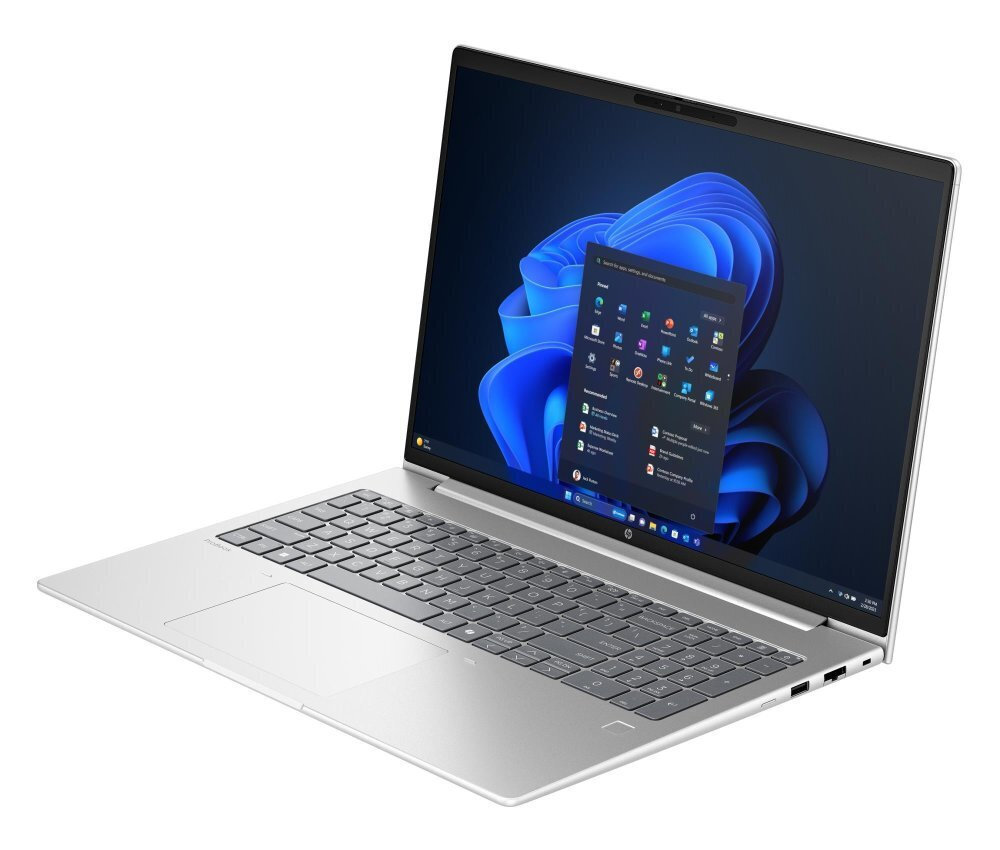 HP ProBook 4 G1a 16" IPS FHD+ (Ultra 7-255U/16GB/512GB SSD/W11 Pro) (US Keyboard) view 2