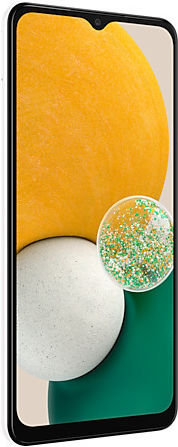 Samsung Galaxy A13 5G Dual SIM (4GB/64GB) White view 4