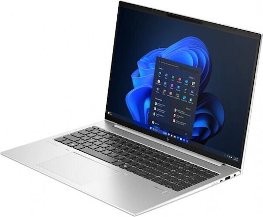 HP EliteBook 860 G10 16" IPS FHD+ (i7-1355U/16GB/512GB SSD/W11 Pro) (US Keyboard) vue 4