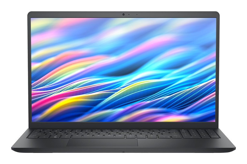 Dell Dell 15 DC15250 15.6" FHD (i3-1305U/8GB/512GB SSD/W11 Pro) (US Keyboard) view 1