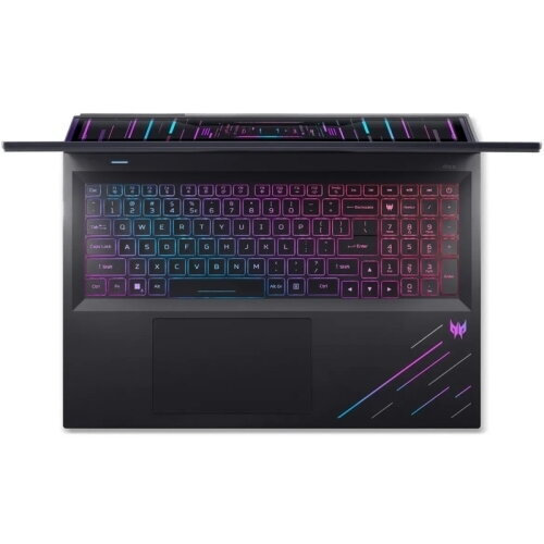 Acer Predator Helios Ph18 18" QHD+ (Ultra 9-275HX/32GB/2TB SSD/W11 Pro) (International English Keyboard) view 8