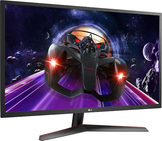 LG 32MP60G-B IPS Gaming Monitor 31.5" FHD 1920x1080 with Response Time 5ms GTG view 3