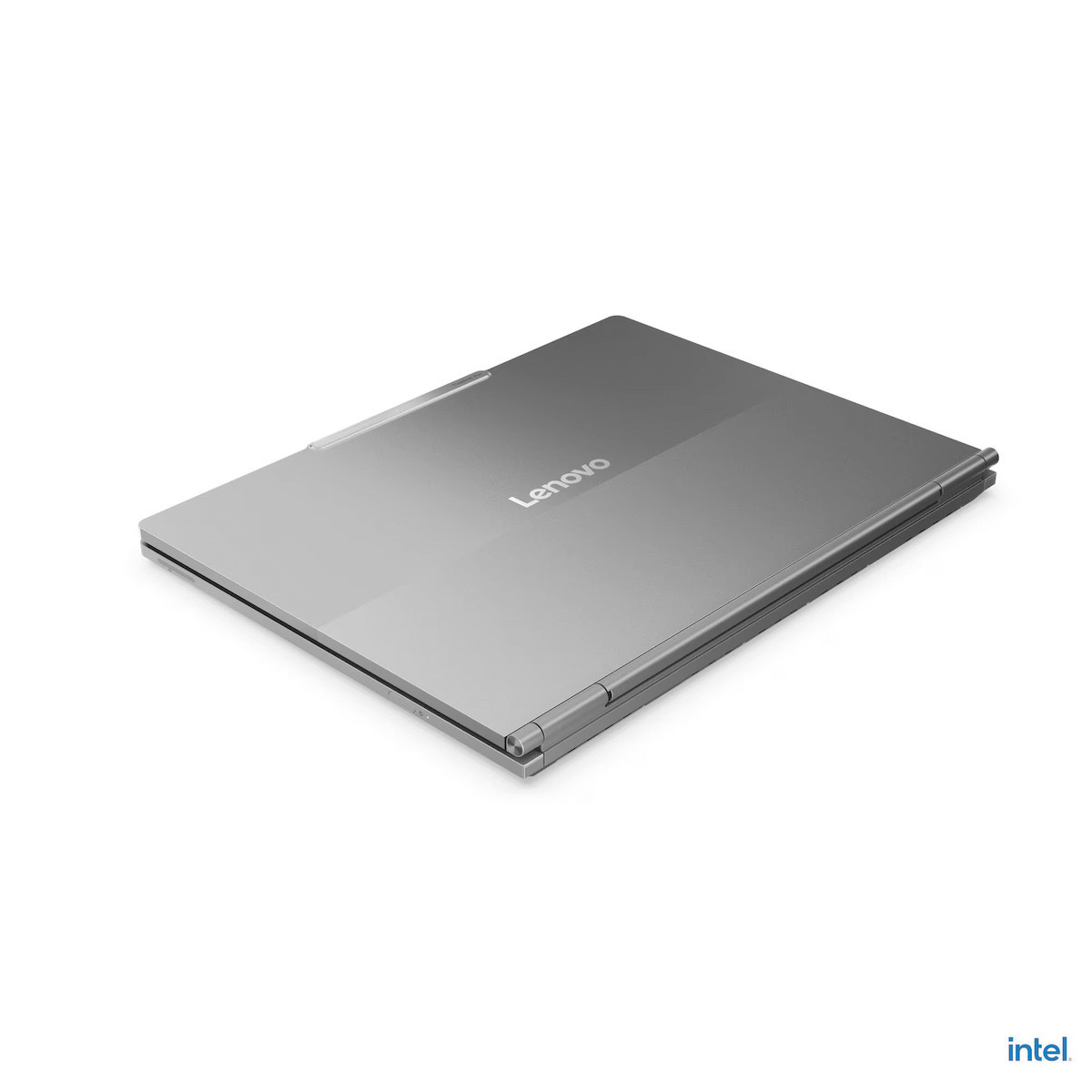 Lenovo ThinkBook 16.7" OLED 120Hz (Ultra 7-258V/32GB/1TB SSD/W11 Pro) Luna Grey (US Keyboard) view 2