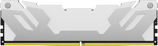 Kingston Fury Renegade DDR5 With Module 1x24GB And Speed 8400 For Desktop KF584CU40RW-24 view 6