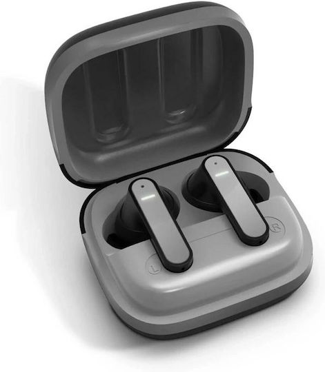 Energy Sistem Travel 6 In-ear Bluetooth Handsfree Earphones with Charging Case Black view 4
