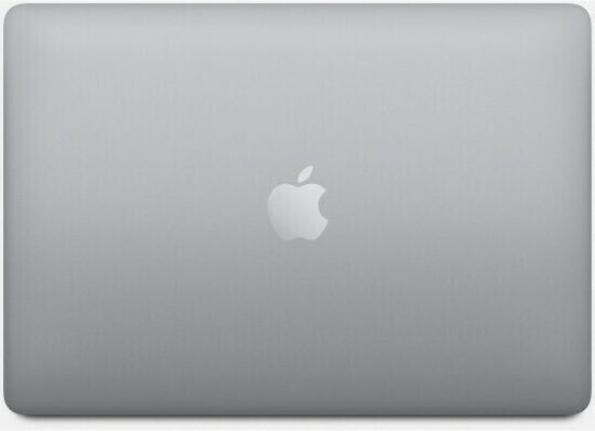 Apple MacBook Air 13.3" (2020) IPS QHD+ (M1/8GB/256GB SSD) Space Gray (US Keyboard) view 5