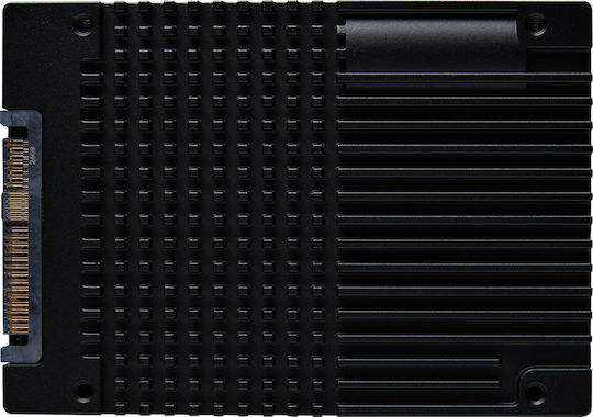 Kingston DC3000ME SSD 15.3TB 2.5'' Type with PCI Express 5.0 Connection SEDC3000ME/15T3 vista 4