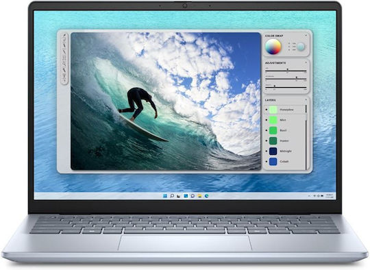 Dell Inspiron 5440 14" FHD+ (Core 7-150U/16GB/1TB SSD/W11 Pro) (GR Keyboard)
