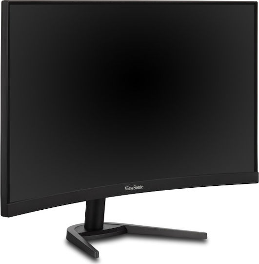 Viewsonic VX2468-PC-MHD VA Curved Gaming Monitor 23.6" FHD 1920x1080 165Hz with Response Time 2ms GTG view 2